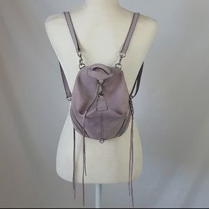 Rebecca Minkoff - "Julian" Mini Backpack